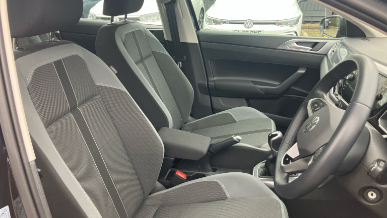 Volkswagen Polo 1.0 TSI Style 5dr Petrol Hatchback